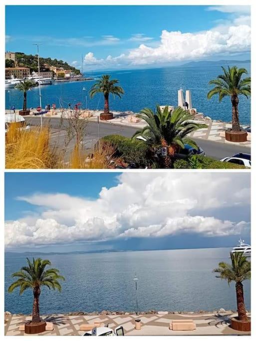 Sweet Liana Un Tuffo Nel Cuore Del Paese Porto Santo Stefano  Exteriör bild